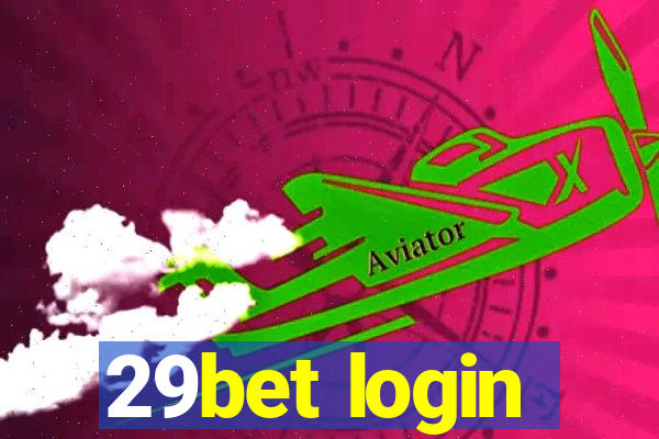 29bet login